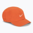 Nike Dri-Fit ADV Club tenisz sapka kozmikus salak/rózsaszín kvarc