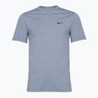 Férfi Nike Dri-Fit UV Hyverse póló hamuszürke/ fekete