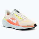 Nike Pegasus 41 csúcstalálkozó fehér/csillogó bíbor/égszínkék/króm gyermek futócipő