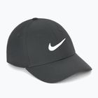 Baseballsapka Nike Dri-FIT Club dark smoke grey/white