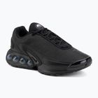 Férfi cipők Nike Air Max Dn black/black/metallic dark grey/black