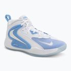 Nike React Hyperset 2 cipő fehér/fehér/valor kék