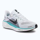 Férfi futócipő Nike Pegasus 41 fehér/poros kaktusz/gleccserkék/fekete
