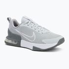 Férfi edzőcipő Nike Air Max Alpha Trainer 6 cool grey/wolf grey/pure platinum/white