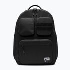 Városi hátizsák Nike Utility Power 33 l black/black/white
