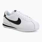 Női cipők Nike Cortez Leather white/black