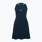 Nike Dri-Fit Advantage teniszruha narancssárga/fehér