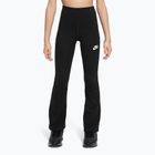 Gyerek leggings Nike Sportswear Classic black/white