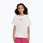 Gyerek póló Nike Sportswear Essential white