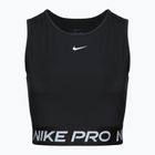 Női sporttrikó Nike Pro Dri-Fit black/white