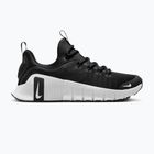Női edzőcipő Nike Free Metcon 6 black/white
