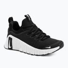 Női edzőcipő Nike Free Metcon 6 black/white