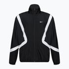 Férfi kabát Nike Icon black/white