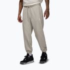 Férfi nadrág Sport Crossover Dri-Fit szürke melír/fehér