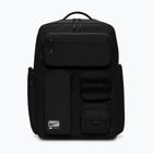 Városi hátizsák Nike Utility Elite 37 l black/black/white