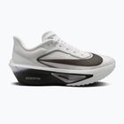 Női futócipők Nike Zoom Fly 6 white/smoke grey/metallic silver/black