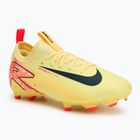 Gyerek focicipő Nike Mercurial Vapor 16 Academy Kylian Mbappe light laser orange/armory navy