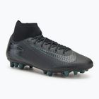 Férfi futballcipő Nike Mercurial Superfly 10 Academy AG black/deep jungle/black