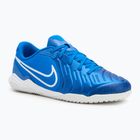 Nike Tiempo Legend 10 Academy IC solar/fehér gyermek focicipő