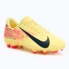 Gyerek focicipő Nike Vapor 16 Club Kylian Mbappe FG/MG light laser orange/armory navy
