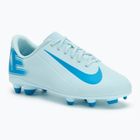 Gyerek focicipő Nike Mercurial Vapor 16 Club FG/MG glacier blue/blue orbit