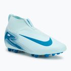 Gyerek focicipő Nike Mercurial Superfly 10 Academy AG glacier blue/blue orbit