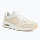 Nike Air Max SC csúcs fehér/light orewood barna/phantom/guava ice női cipő