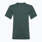 Férfi Nike Dri-Fit UV Hyverse vintage zöld/fekete póló