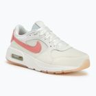 Nike Air Max SC csúcstalálkozó fehér/vitorla/fantom/piros csillagpor női cipő