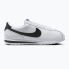 Női cipők Nike Cortez Leather white/black