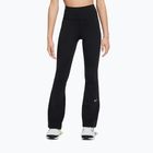 Gyerek nadrág Nike One black/white
