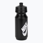 Kulacs Nike Big Mouth 650 ml black/white