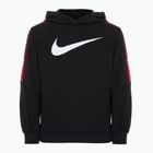 Gyerek pulóver Nike Sportswear Club Knit black