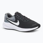 Férfi Nike Revolution 7 futócipő antracit/ fehér/ hideg szürke/ fekete