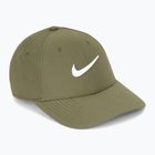 Baseball sapka Nike Dri-FIT Club medium olive/white