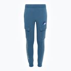 Gyerek nadrág Nike Sportswear Standard Issue Cargo aegean storm