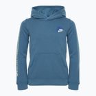 Nike Sportswear Standard Issue gyermek pulóver égei vihar