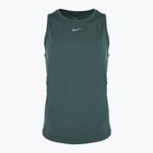 Nike One Classic Dri-Fit női tréning felső Nike One Classic Dri-Fit lvintage zöld / fekete