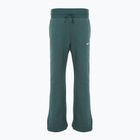 Nike Sportswear Phoenix Fleece női nadrág vintage zöld / vitorla
