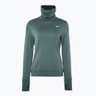 Női futópulóver Nike Therma-FIT Swift Element vintage green/reflective silver