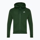 Férfi Nike Sportswear Club Fleece pulóver fenyő/fenyő/fehér