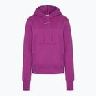 Női Nike Sportswear Phoenix Fleece melegítőfelső forró fukszia / vitorla