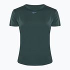 Nike One Classic Dri-Fit vintage zöld/fekete női póló