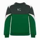 Gyerek pulóver Nike Air Crew malachite/vintage green/sail/sail