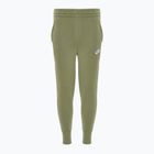 Gyerek nadrág Nike Sportswear Club Fleece oil green/oil green/white