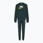 Gyerek melegítő Nike Sportswear vintage green/ white