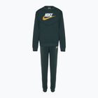 Nike Sportswear vintage zöld/fehér gyermek tréningruha