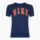 Férfi póló Nike Sportswear Club midnight navy