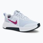 Női edzőcipő Nike MC Trainer 3 football grey/ armoury navy/ hot fuchsia