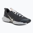 Nike Juniper Trail 3 férfi futócipő dark smoke grey/black/light orewood brown
